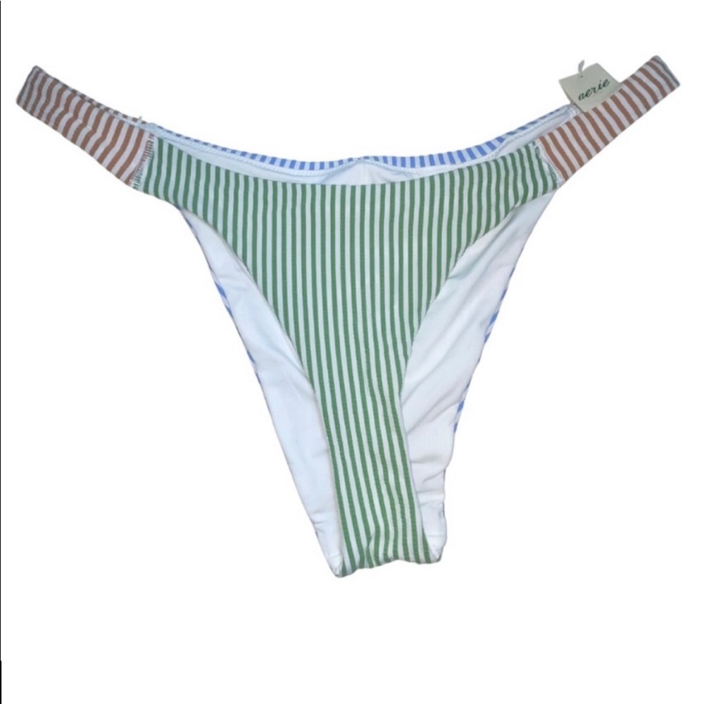 Aerie bikini bottom new with tags